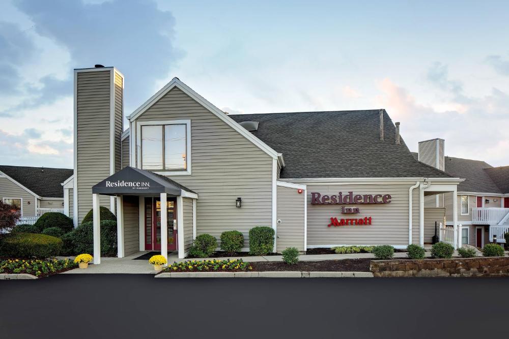 Residence Inn by Marriott Lexington North